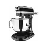 KitchenAid Mutfakaid 7quart Pro Line Stand Mixer - Siyah