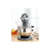 KitchenAid Mutfakaid Profesyonel 600, 6quart Bowl Lift Stand Mixer, Brass Pearl - Siyah