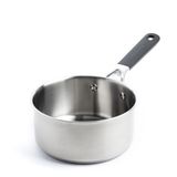 Kitchenaid Paslanmaz Çelik Sos Tenceresi, 16 Cm 1.5 L