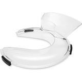 Kitchenaid Pouring Shield For 4.3 And 4.8 L Stand Mixer -5ksmthps