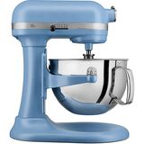 Kitchenaid Pro 600 Serisi 6quart Bowl-Lift Stand Mixer - KP26M1X - Siyah