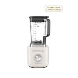 KitchenAid Pure Power 5KSB2073EPL Porcelain White Sürahi Blender