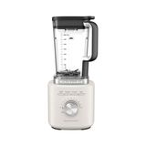 KitchenAid Pure Power 5KSB2073EPL Porcelain White Sürahi Blender