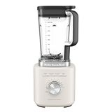 KitchenAid Pure Power Blender 2 L - 5KSB2073 Porcelain White