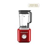 Kitchenaid Pure Power Empire Red Blender - Kırmızı