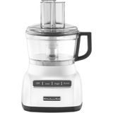 Kitchenaid RKFP0711WH 7cup Mutfak Robotu - Beyaz