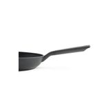 KitchenAid Siyah 20 cm Alüminyum Kızartma Tavası