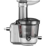KitchenAid Slow Juicer 500W Meyve ve Sebze Sıkma Aparatı - Standart
