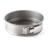 KitchenAid Springform Gri Yuvarlak Kelepçeli Kek Kalıbı 24 cm