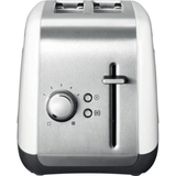 KitchenAid White Classic 5Kmt2115Ewh 2 Dilim Ekmek Kızartma Makinesi