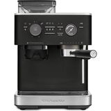Kitchenaid Yarı Otomatik Öğütücülü Espresso Makinesi - 5KES6551