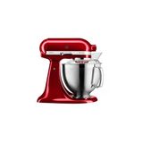 Kitchenaide Aristan 4,8 L Stand Mikser 5Ksm185pseca Candy Apple-Eca