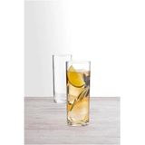 kitchenboost ince tabanlı rakı ve limonata bardağı lav rakı su limonata bardağı 1 koli 48 adet
