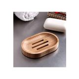 Kitchenclub Doğal Gürgen Ahşap Katı Sabunluk Handmade