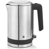 Kıtchenminis Çelik 0,8 Lt Su Isıtıcısı, 1800 W, Dayanıklı ve Şık Tasarım - Altın