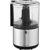 Kitchenminis Çelik Gümüş Doğrayıcı 65 W