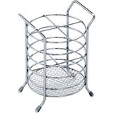 Kitchenox 4091 Tezgah Üstü Yuvarlak Kaşıklık