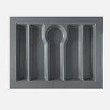 Kitchenox 67x49 cm Çekmece İçi Kepçelik