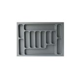 Kitchenox 67x49 mm Çekmece İçi Kaşıklık