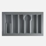 Kitchenox 85x49 cm Çekmece İçi Kepçelik