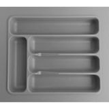 Kitchenox 9991 47X49 cm. Çekmece Içi Kaşıklık