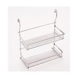 Kitchenox İki Katlı Baharatlık Orta 32 cm