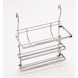 Kitchenox Üçlü Küçük Folyoluk Havluluk