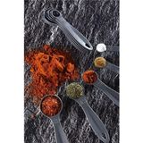 Kitchenware Beşli Ölçü Kaşığı