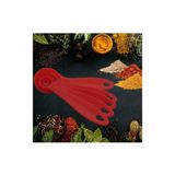 Kitchenware Beşli Ölçü Kaşığı