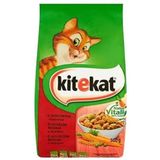 Kitekat Biftekli ve Sebzeli 300 gr Yetişkin Kedi Maması