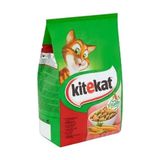 Kitekat Sığır Etli 1.8 kg Kedi Maması