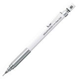 キテラ(Kitera) Pentel PG605-W Graph 600 Pentel PG605-W (0.5 mm) Teknik Çizim ve Yazı İçin Mekanik Kurşun Kalem, Orijinal Kutusunda