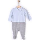 Kiti Kate S57935 - Yenidoğan - Smart Mavi Bebek Tulum