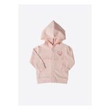 kitikate Organik New Dreams Hırka Pembe