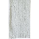 Kitikate Organik Wedne Müslin Battaniye - 82 x 90 cm - Beyaz