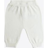 Kitikate Tomi Triko Pantolon Ekru - 1 - 3 Ay