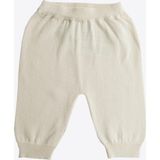 Kitikate Tomi Triko Pantolon Natural - Naturel - 1 - 3 Ay