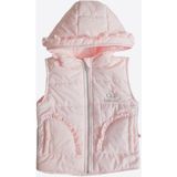 Kitikate Velvet Yelek Pembe - 3 - 4 Yaş