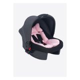 kitikate Zen Puset Minderi Pembe