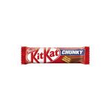 Kitkat Chunky 38 Gr 12'Li Paket