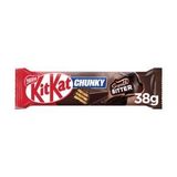 Kitkat Chunky Bitter 38 g