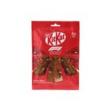 KitKat F1 Araba Icon Pouch Paket KitKat F1 Araba Icon Pouch Paket 6 x 11 g