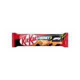 KitKat F1 Chunky Caramel KitKat F1 Chunky Caramel 40 g