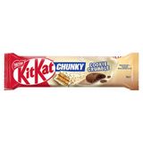 Kıtkat Nestle Kitkat Chunky Bar 12 X 38 G Hazelnut (6'Li Paket)