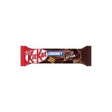 Kıtkat Nestle Kitkat Chunky Bar 12X38g Bitter Çikolata 4'Li Avantaj Paketi
