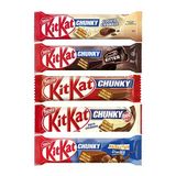 KitKat Tanışma Paketi KitKat Tanışma Paketi 5 adet