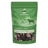 Kito 100 gr Kurutulmuş Dana Akciğer Köpek Ödülü
