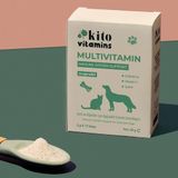 Kito 2 gr 15 Saşe Bağışıklık Sistemi Destekleyici Multivitamin