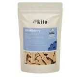 Kito Blueberry Cookie 150 gr Köpek Maması