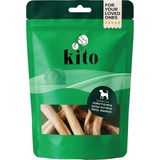Kito Dana Kuyruk Çiğnemelik Köpek Ödül Maması 100 gr Yüksek Proteinli Doğal ve Sağlıklı Seçenek